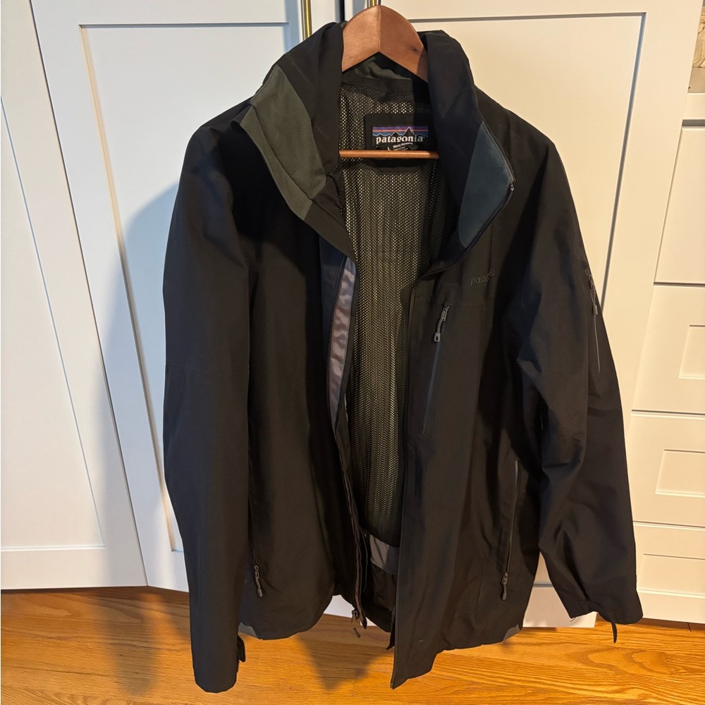 Patagonia Rainshadow Jacket